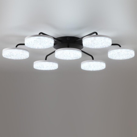 Накладная люстра LUMION 8236/7CL