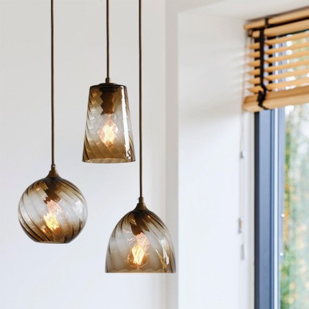 Подвесной светильник ImperiumLoft 219460-26