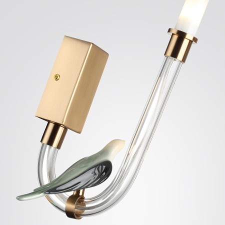 Бра Lark 5431/2WLA