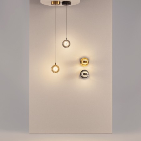 Бра Mind MOD299WL-L10BC3K