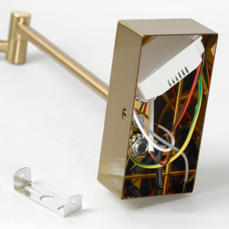 Спот Lussole LSP-7241