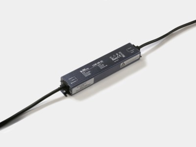 Блок питания для светодиодной ленты SWG pro LCM-60-24