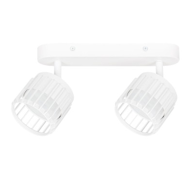 Спот Atria A8031PL-2WH