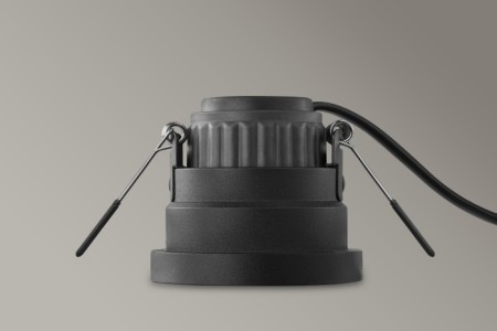 Точечный светильник Ducre A8094PL-1BK