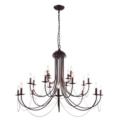 Подвесная люстра F-Promo 2590-20P