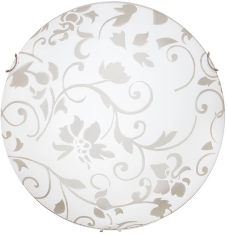 Настенно-потолочный светильник Ornament A4120PL-2CC