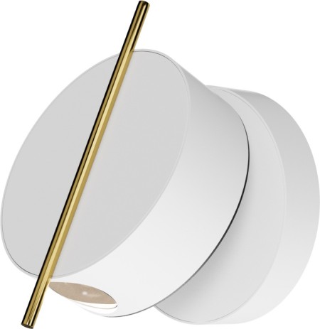 Спот Nuance MOD180WL-L4W3K1