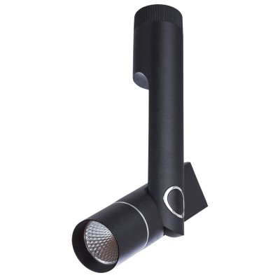 Спот Orion A2514PL-1BK