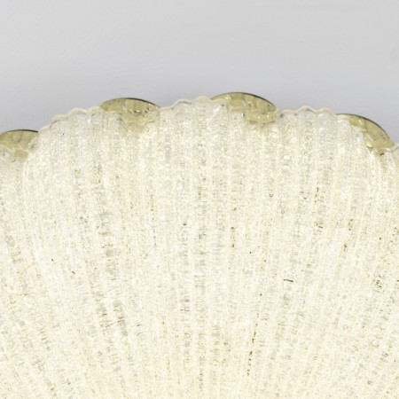 Накладной светильник LED4U L1115-400 CR