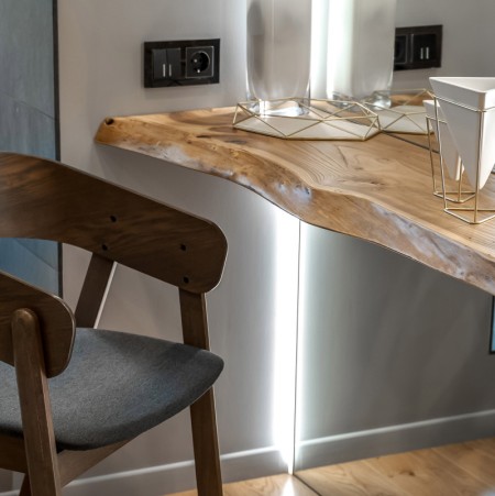 Розетка Werkel W1171108