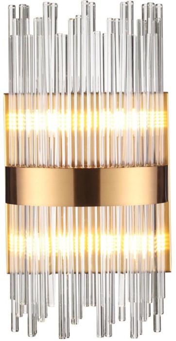 Настенный светильник Focco 4722/4W