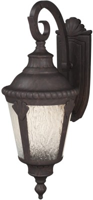 Настенный фонарь уличный Goiri O029WL-01BZ