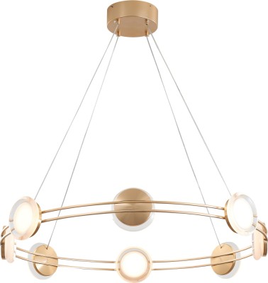 Подвесной светильник Yo-yo 4334-8P