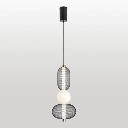 Подвесной светильник Lussole LSP-7530