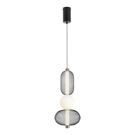 Подвесной светильник Lussole LSP-7530