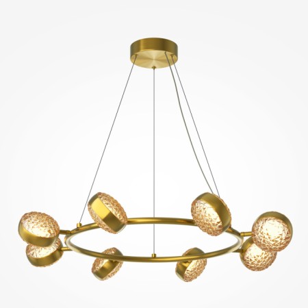 Подвесной светильник Mind MOD299PL-L80BS3K