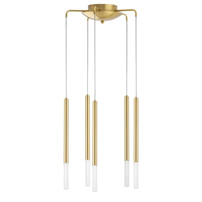 Подвесная люстра Lightstar L8T747143