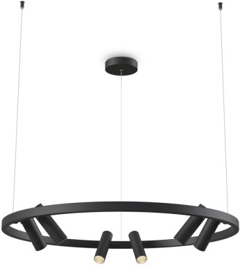 Подвесной светильник Satellite MOD102PL-L42BK