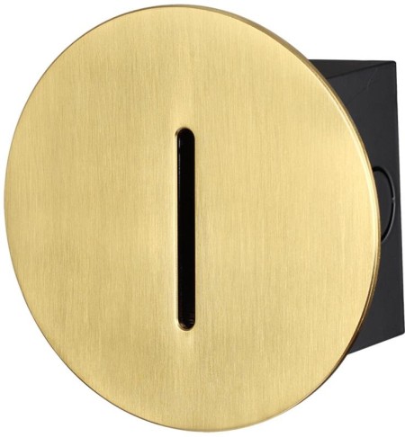 Подсветка для лестниц и ступеней Escala 7053/3WL