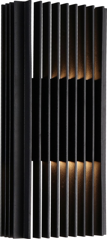 Настенный светильник уличный Strudel 4297-2W