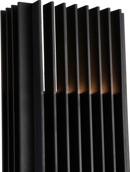 Настенный светильник уличный Strudel 4297-2W