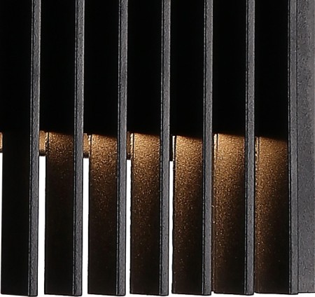 Настенный светильник уличный Strudel 4297-2W