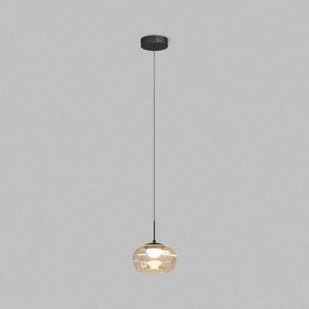 Подвесной светильник Denkirs DK6741-BK+AM