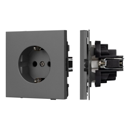 Розетка Arlight 054640