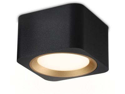 Точечный светильник TECHNO SPOT TN70832