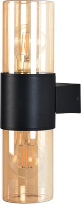 Настенный светильник уличный Seginus A6515AL-2BK