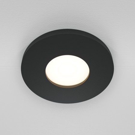 Точечный светильник Stark DL083-01-GU10-RD-B