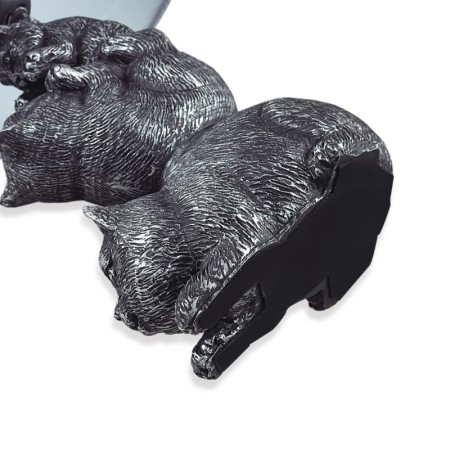 Детская настольная лампа LUMION 8128/1T