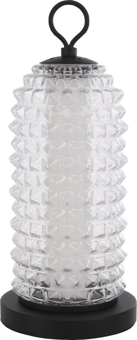 Интерьерная настольная лампа Saguaro SL6144.404.01