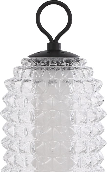 Интерьерная настольная лампа Saguaro SL6144.404.01