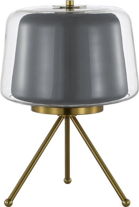 Интерьерная настольная лампа Pandora SL6127.314.01