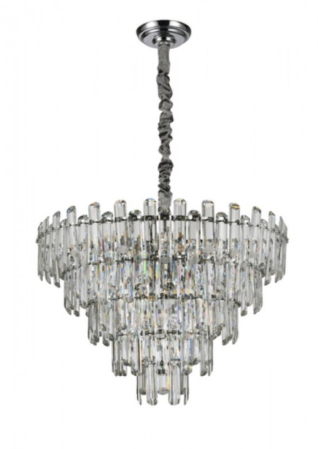 Подвесная люстра Divinare 3511/02 LM-16