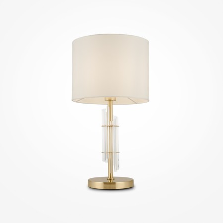 Интерьерная настольная лампа Alloro MOD088TL-01BS