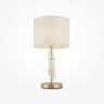 Интерьерная настольная лампа Alloro MOD088TL-01BS