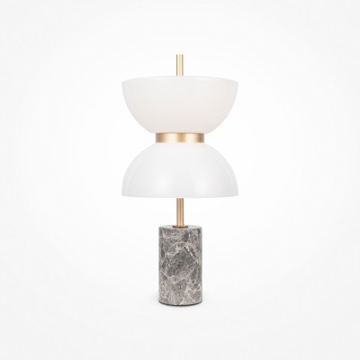 Интерьерная настольная лампа Kyoto MOD178TL-L11GR3K