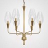 Подвесная люстра ImperiumLoft 179882-26