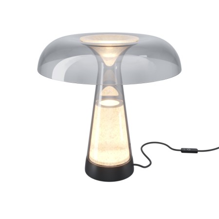 Настольная лампа Maytoni MOD484TL-L8BK