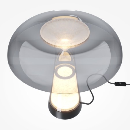 Настольная лампа Maytoni MOD484TL-L8BK