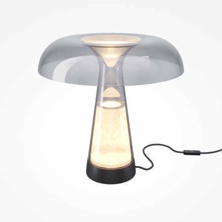 Настольная лампа Maytoni MOD484TL-L8BK