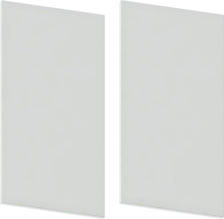 Заглушка Track System GL3607