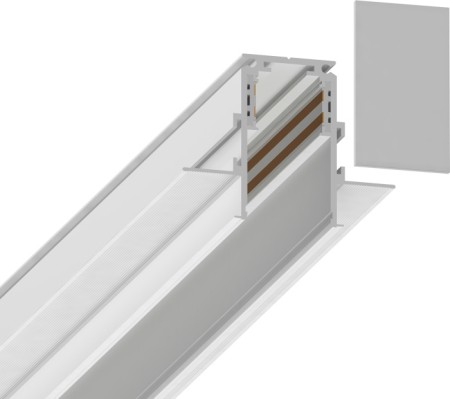 Заглушка Track System GL3607