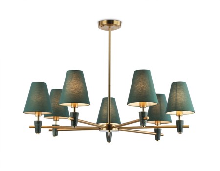 Потолочная люстра HIGH LIGHT LH75053