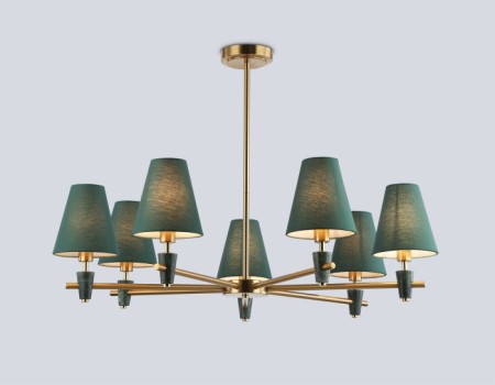 Потолочная люстра HIGH LIGHT LH75053