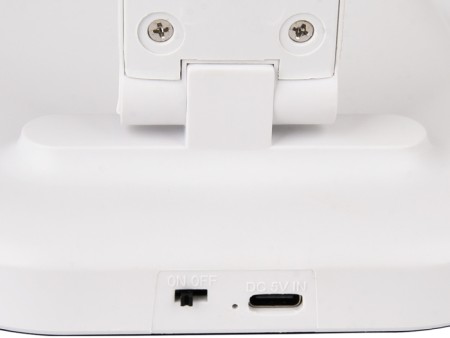 Офисная настольная лампа London A5124LT-1WH