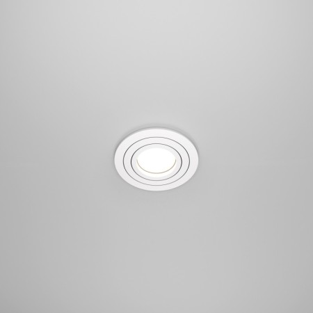 Встраиваемый светильник Maytoni Technical DL023-2-01W