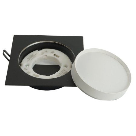 Встраиваемый светильник Feron 51360